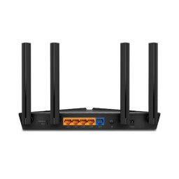 راوتر تي بي لينك آرتشر AX23 (واي فاي 6) TP-Link Archer AX23 AX1800 Wi-Fi 6 Router