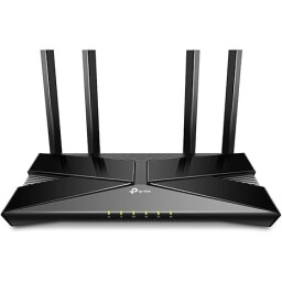 راوتر تي بي لينك آرتشر AX10 (واي فاي 6) TP-Link Archer AX10 AX1500 Wi-Fi 6 Router