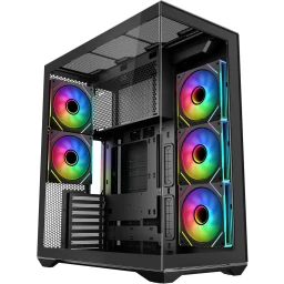 تجميعة مسرع الجسميات Particle Accelerator PC