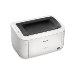 طابعة كانون LBP6030w ليزر اسود وابيض واي فاي Canon imageCLASS LBP6030w Wireless Mono Laser Printer