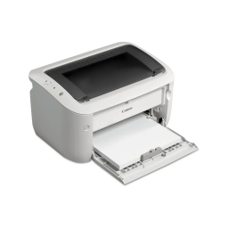 طابعة كانون LBP6030w ليزر اسود وابيض واي فاي Canon imageCLASS LBP6030w Wireless Mono Laser Printer