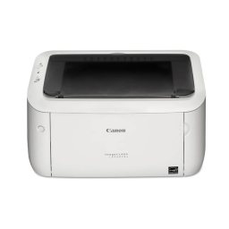 طابعة كانون LBP6030w ليزر اسود وابيض واي فاي Canon imageCLASS LBP6030w Wireless Mono Laser Printer