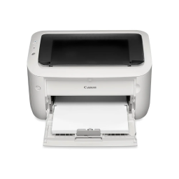 طابعة كانون LBP6030w ليزر اسود وابيض واي فاي Canon imageCLASS LBP6030w Wireless Mono Laser Printer