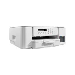 طابعة براذر DCP-T536DW واي فاي خزان حبر متعددة الوظائف Brother DCP-T536DW InkTank Wireless All-in-One Printer