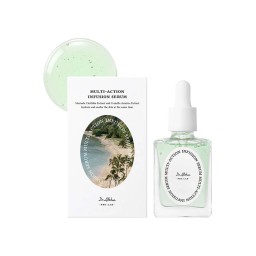 سيروم وجه هيالورونيك متعدد الفعالية 30 مل Multi-Action Hyaluronic Facial Serum 30 ml