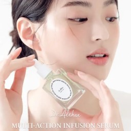 سيروم وجه هيالورونيك متعدد الفعالية 30 مل Multi-Action Hyaluronic Facial Serum 30 ml