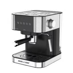 مكينة كهوة سلفر كوك Espresso Gallery