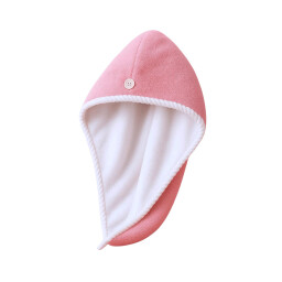 منشفة الشعر المايكروفايبر Hair Towel