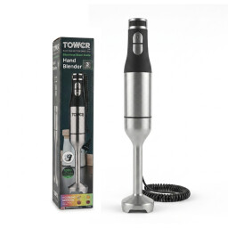 هراسة كهربائية ستانلس ستيل 1000 واط Electric blender