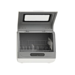 غسالة صحون منضدي امبليوم صغير Dishwasher Embleme