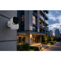 كاميرا مراقبة Camera