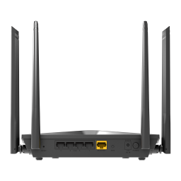 موزع شبكة بسرعة 2100 ميكا AC2100 Wi-Fi Gigabit Router