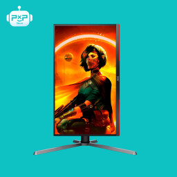 شاشة العاب AOC U27G3X 27 4K (3840x2160) 160Hz 1Ms IPS Flat u27g3x aoc gaming monitor