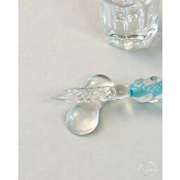 قلم زجاج Crystal pen