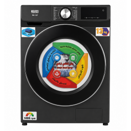غسالة ريجنسي 13 كيلو فتحة جانبية Automatic washing machine