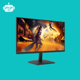 شاشة العاب 27G15N 27" 180Hz Gaming Monitor 27G15N 27" 180Hz Gaming Monitor
