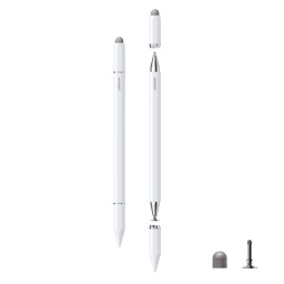 قلم لمس مغناطيسي 3 في 1 3-in-1 Magnetic Passive Capacitive Stylus Pen