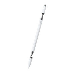 قلم لمس مغناطيسي 3 في 1 3-in-1 Magnetic Passive Capacitive Stylus Pen