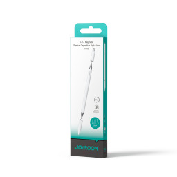 قلم لمس مغناطيسي 3 في 1 3-in-1 Magnetic Passive Capacitive Stylus Pen