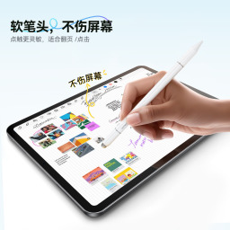قلم لمس مغناطيسي 3 في 1 3-in-1 Magnetic Passive Capacitive Stylus Pen