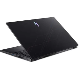 لابتوب ألعاب Nitro V15 - حجم 15.6 بوصة - معالج Intel Core i9-13900H - بطاقة رسومات RTX 5060 - ذاكرة RAM 16GB DDR4 - بسعة 1TB Nitro V15 Gaming Laptop - 15.6 Inch - Intel Core i9-13900H - RTX 5060 8GB - 16GB DDR4 RAM - 1TB SSD - Windows 11 Home - Black