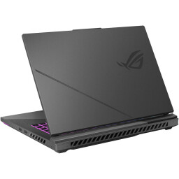 لابتوب ألعاب Strix G16 - حجم 16 بوصة - AMD Ryzen 9 8940HX - بطاقة رسومات RTX 5070 - ذاكرة RAM 16GB DDR5 - بسعة 1TB ROG Strix G16 Gaming Laptop - 16 Inch - AMD Ryzen 9 8940HX - RTX 5070 8GB - 16GB DDR5 RAM - 1TB SSD - Windows 11 Home
