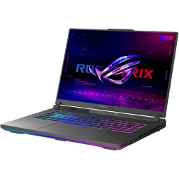 لابتوب ألعاب Strix G16 - حجم 16 بوصة - AMD Ryzen 9 8940HX - بطاقة رسومات RTX 5070 - ذاكرة RAM 16GB DDR5 - بسعة 1TB ROG Strix G16 Gaming Laptop - 16 Inch - AMD Ryzen 9 8940HX - RTX 5070 8GB - 16GB DDR5 RAM - 1TB SSD - Windows 11 Home