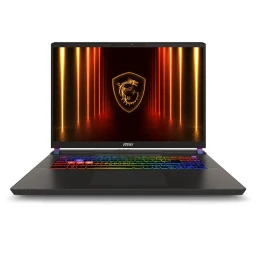 لابتوب ألعاب Vector A16 HX - ب16 بوصة QHD+ - AMD Ryzen 9 8940HX - RTX 5070 Ti 12GB - RAM 16GB DDR5 Vector A16 HX Gaming Laptop - 16 Inch QHD+ - AMD Ryzen 9 8940HX - RTX 5070 Ti 12GB - 16GB DDR5 RAM - 1TB SSD