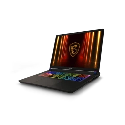 لابتوب ألعاب Vector A16 HX - ب16 بوصة QHD+ - AMD Ryzen 9 8940HX - RTX 5070 Ti 12GB - RAM 16GB DDR5 Vector A16 HX Gaming Laptop - 16 Inch QHD+ - AMD Ryzen 9 8940HX - RTX 5070 Ti 12GB - 16GB DDR5 RAM - 1TB SSD