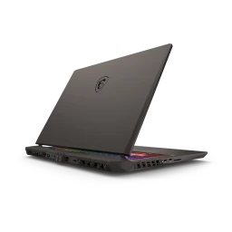لابتوب ألعاب Vector A16 HX - ب16 بوصة QHD+ - AMD Ryzen 9 8940HX - RTX 5070 Ti 12GB - RAM 16GB DDR5 Vector A16 HX Gaming Laptop - 16 Inch QHD+ - AMD Ryzen 9 8940HX - RTX 5070 Ti 12GB - 16GB DDR5 RAM - 1TB SSD