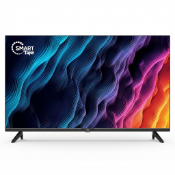 شاشة سمارت 50 بوصة ريمونت ماوس ناطق TV