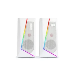 سبيكر ريدراجون أنفيل GS520 Pro RGB Redragon Anvil GS520 Pro RGB Gaming Speakers