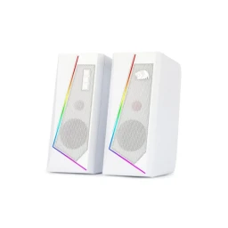سبيكر ريدراجون أنفيل GS520 Pro RGB Redragon Anvil GS520 Pro RGB Gaming Speakers