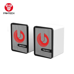 سبيكر فانتك بيت GS203 RGB Fantech Beat GS203 RGB Gaming Speakers