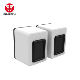 سبيكر فانتك بيت GS203 RGB Fantech Beat GS203 RGB Gaming Speakers