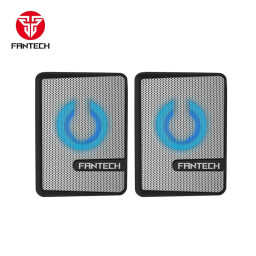سبيكر فانتك بيت GS203 RGB Fantech Beat GS203 RGB Gaming Speakers