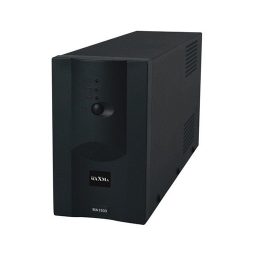 مزود طاقة ماكزما 1500 واط Maxma 1500W Power Supply