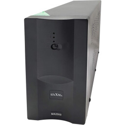 مزود طاقة ماكزما 2000 واط Maxma 2000W Power Supply