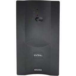 مزود طاقة ماكزما 2000 واط Maxma 2000W Power Supply