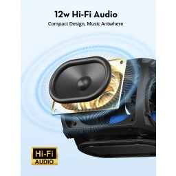 سبيكر شحن RAVPOWER RP-SK002 SPEAKER MINI