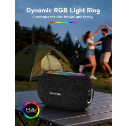سبيكر شحن RAVPOWER RP-SK002 SPEAKER MINI