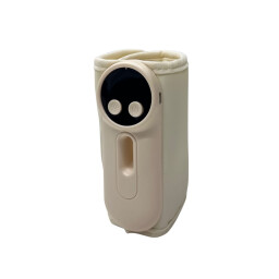 جهاز تسخين حليب الاطفال Baby milk heating device