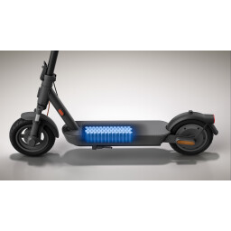سكوتر شاومي الكهربائي 5 Xiaomi Scooter 5