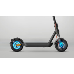 سكوتر شاومي الكهربائي 5 Xiaomi Scooter 5