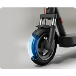 سكوتر شاومي الكهربائي 5 Xiaomi Scooter 5