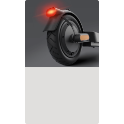 سكوتر شاومي الكهربائي 5 Xiaomi Scooter 5
