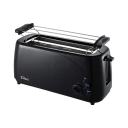 محمصة خبز (علبة إضافية) Bread Toaster (Extra Box)