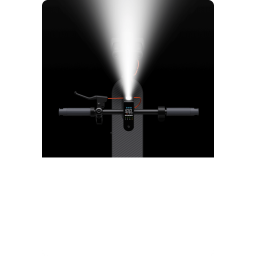 شاومي سكوتر 5 بلس Xiaomi Scooter 5 Plus