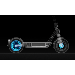شاومي سكوتر 5 بلس Xiaomi Scooter 5 Plus