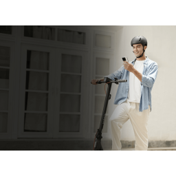 شاومي سكوتر 5 بلس Xiaomi Scooter 5 Plus
